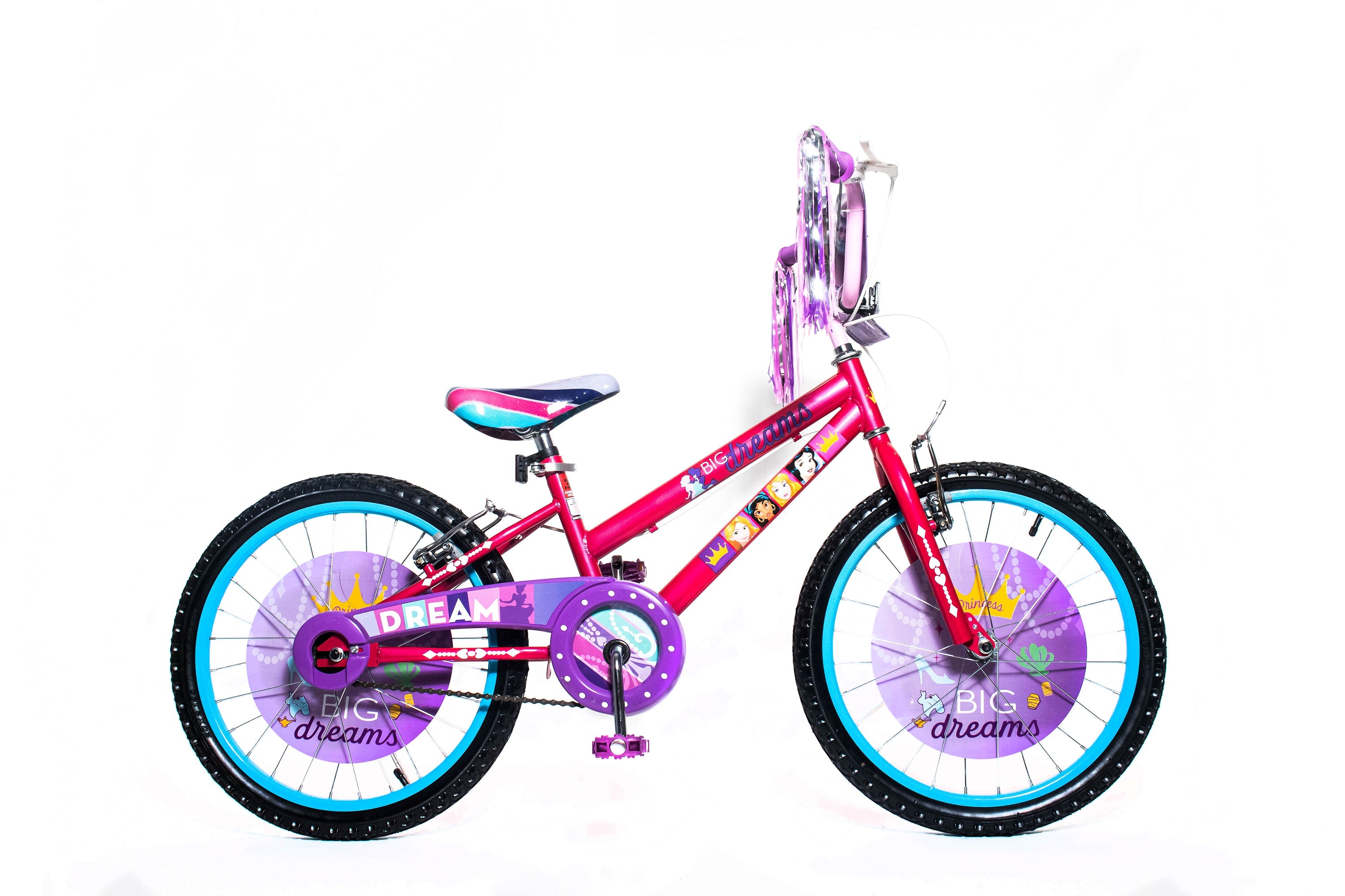 Princess Disney – AC BIKES