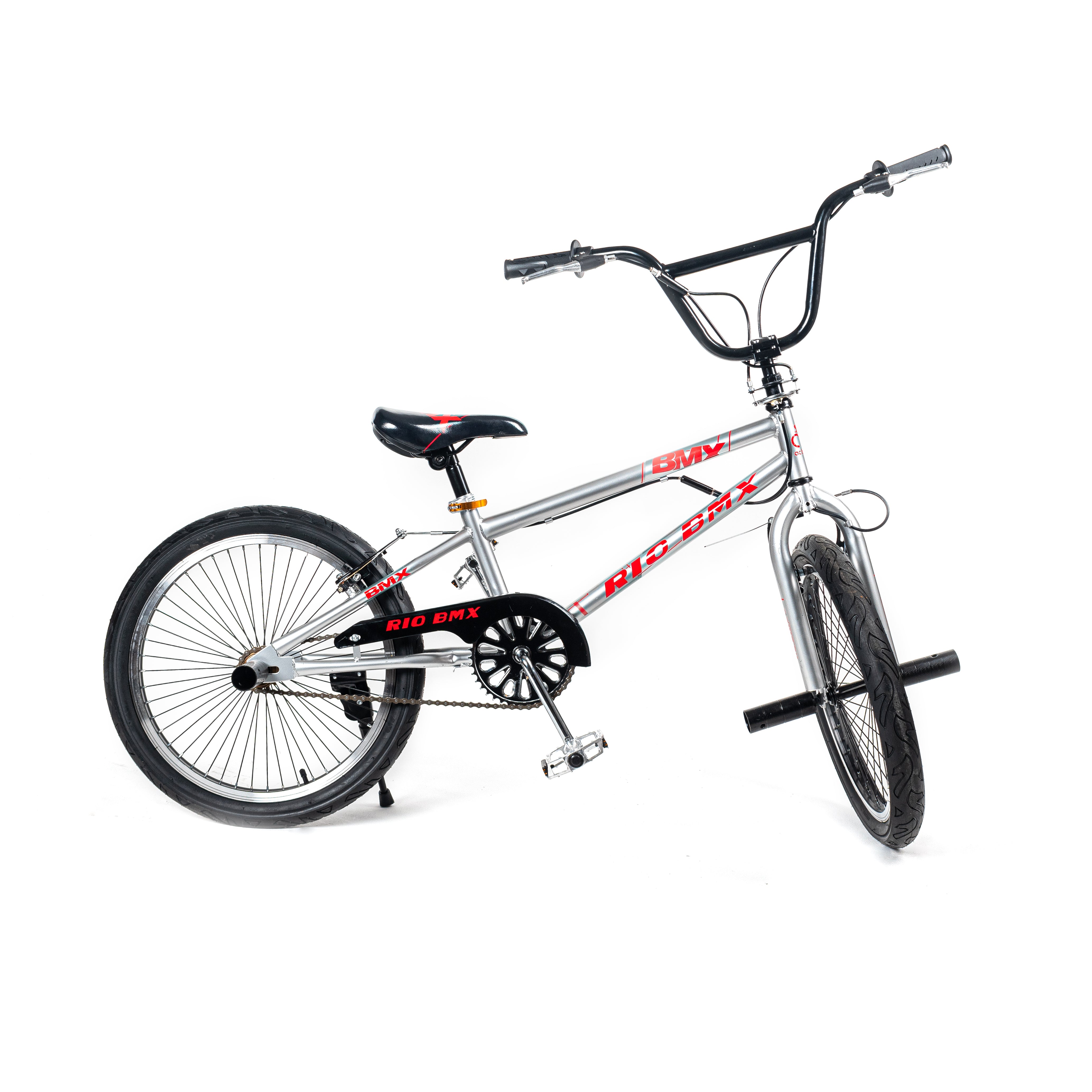 Río BMX – AC BIKES